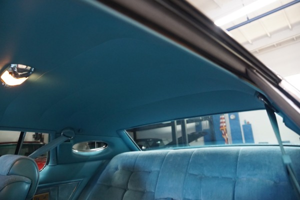 Used 1975 Lincoln Mark IV 460/220HP V8 Rare Diamond Edition with 12K original miles  | Torrance, CA