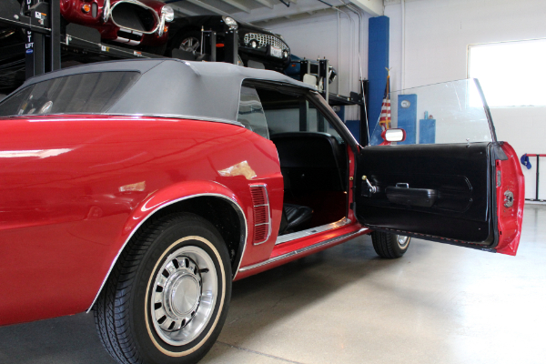 Used 1969 Ford Mustang 6 cyl Convertible  | Torrance, CA