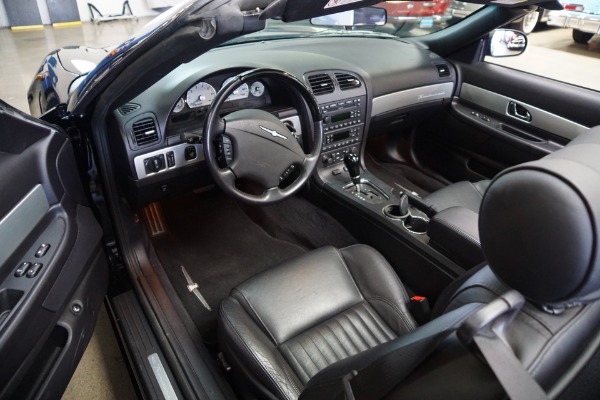 Used 2005 Ford Thunderbird 50th Anniversary Edition with 7K original miles Deluxe | Torrance, CA
