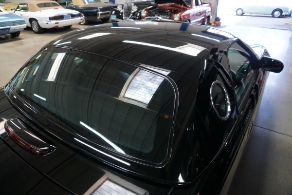 Used 2005 Ford Thunderbird 50th Anniversary Edition with 7K original miles Deluxe | Torrance, CA