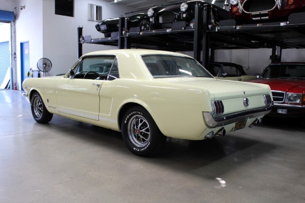 Used 1965 Ford Mustang 289 V8 Coupe  | Torrance, CA