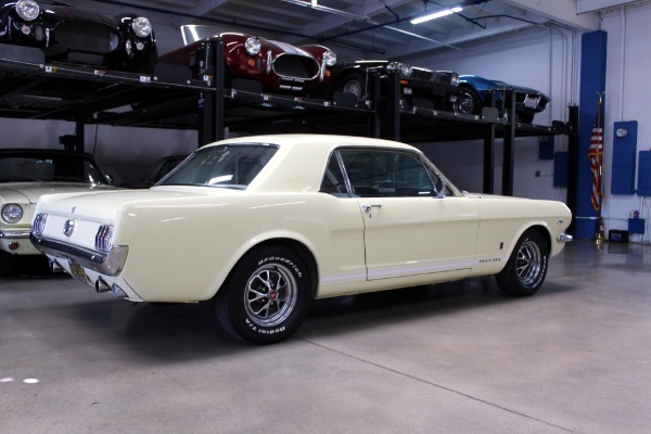 Used 1965 Ford Mustang 289 V8 Coupe  | Torrance, CA