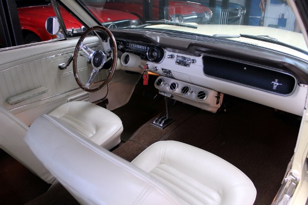 Used 1965 Ford Mustang 289 V8 Coupe  | Torrance, CA