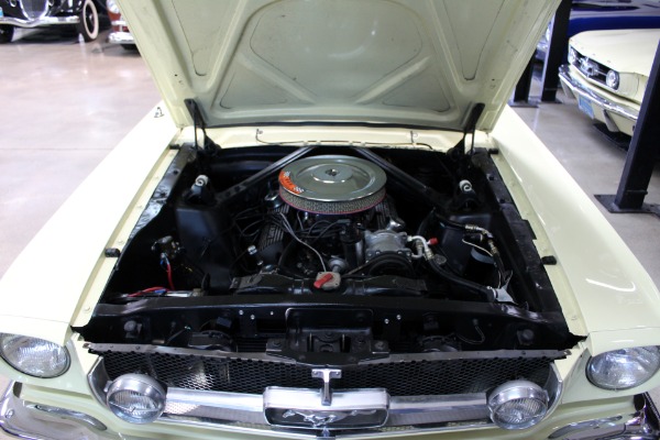 Used 1965 Ford Mustang 289 V8 Coupe  | Torrance, CA