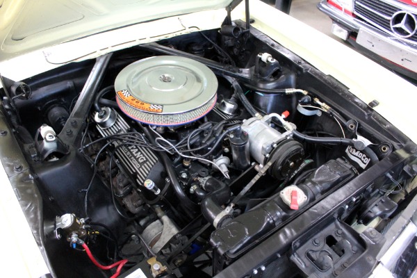 Used 1965 Ford Mustang 289 V8 Coupe  | Torrance, CA