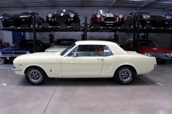 Used 1965 Ford Mustang 289 V8 Coupe  | Torrance, CA