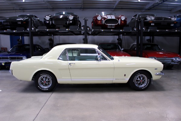 Used 1965 Ford Mustang 289 V8 Coupe  | Torrance, CA