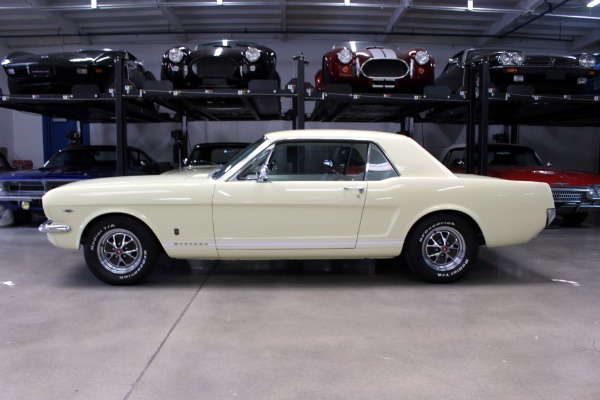 Used 1965 Ford Mustang 289 V8 Coupe  | Torrance, CA