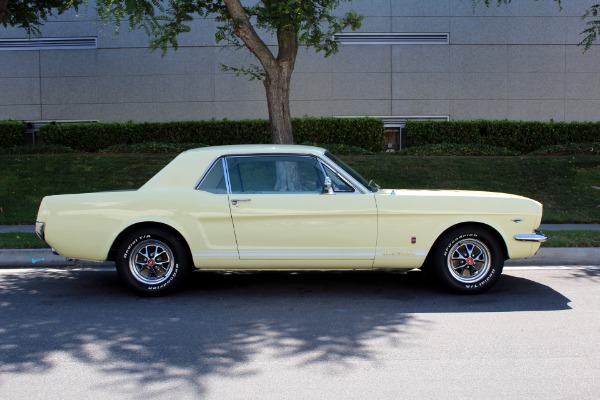 Used 1965 Ford Mustang 289 V8 Coupe  | Torrance, CA