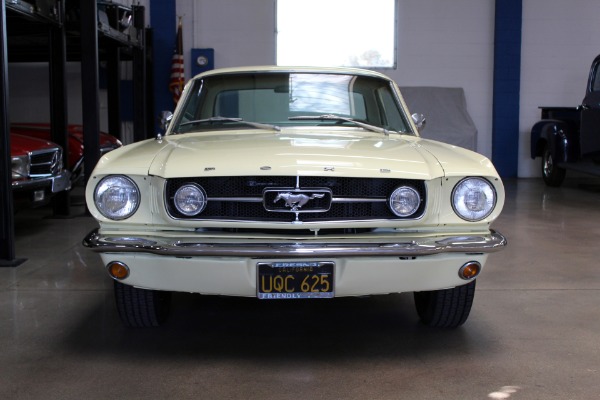 Used 1965 Ford Mustang 289 V8 Coupe  | Torrance, CA