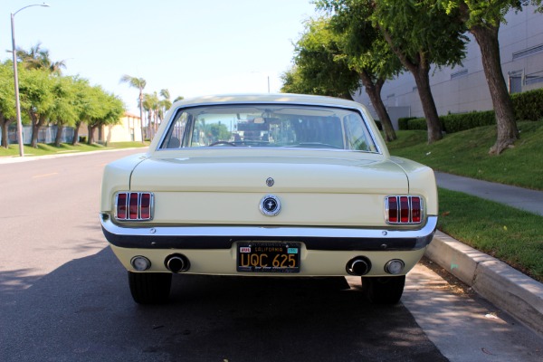 Used 1965 Ford Mustang 289 V8 Coupe  | Torrance, CA