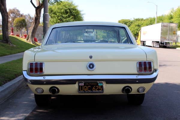 Used 1965 Ford Mustang 289 V8 Coupe  | Torrance, CA