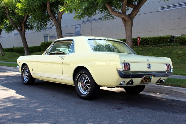 Used 1965 Ford Mustang 289 V8 Coupe  | Torrance, CA