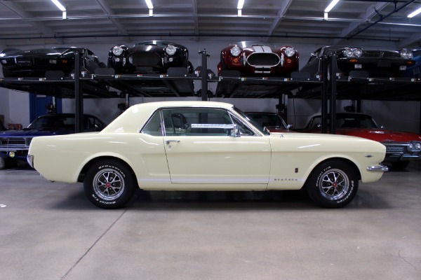 Used 1965 Ford Mustang 289 V8 Coupe  | Torrance, CA