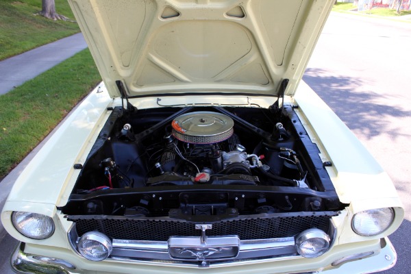 Used 1965 Ford Mustang 289 V8 Coupe  | Torrance, CA