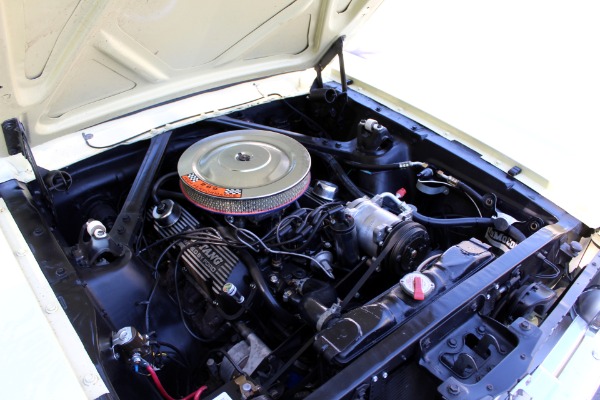 Used 1965 Ford Mustang 289 V8 Coupe  | Torrance, CA