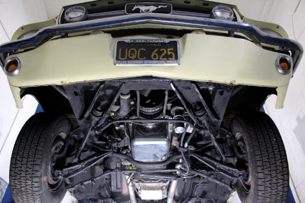 Used 1965 Ford Mustang 289 V8 Coupe  | Torrance, CA