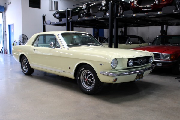 Used 1965 Ford Mustang 289 V8 Coupe  | Torrance, CA