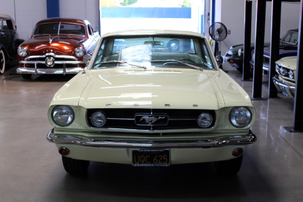 Used 1965 Ford Mustang 289 V8 Coupe  | Torrance, CA