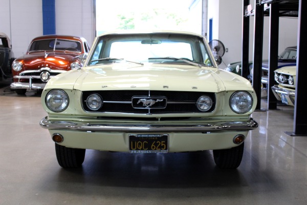 Used 1965 Ford Mustang 289 V8 Coupe  | Torrance, CA