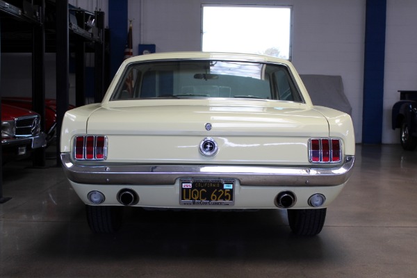 Used 1965 Ford Mustang 289 V8 Coupe  | Torrance, CA