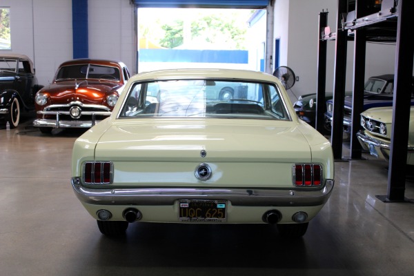 Used 1965 Ford Mustang 289 V8 Coupe  | Torrance, CA