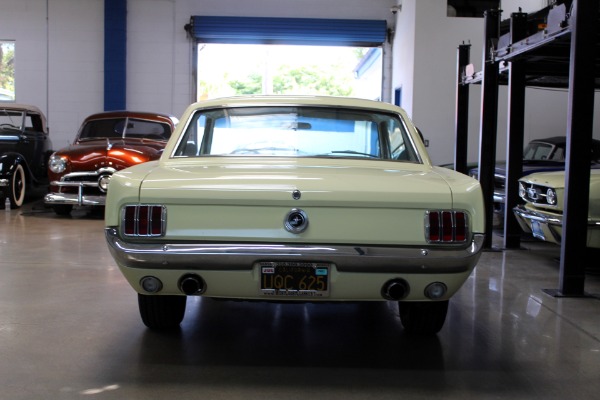 Used 1965 Ford Mustang 289 V8 Coupe  | Torrance, CA