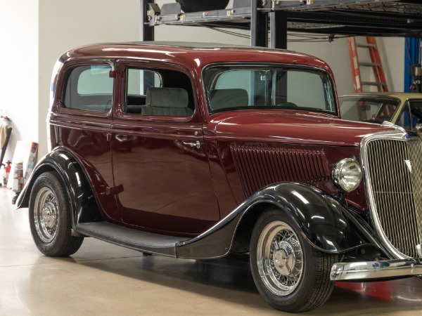 Used 1934 Ford 2 Door Sedan  | Torrance, CA