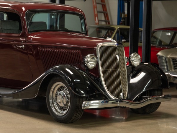 Used 1934 Ford 2 Door Sedan  | Torrance, CA