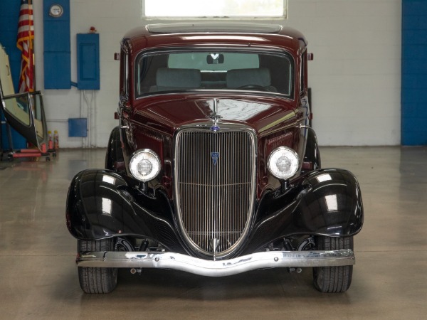 Used 1934 Ford 2 Door Sedan  | Torrance, CA