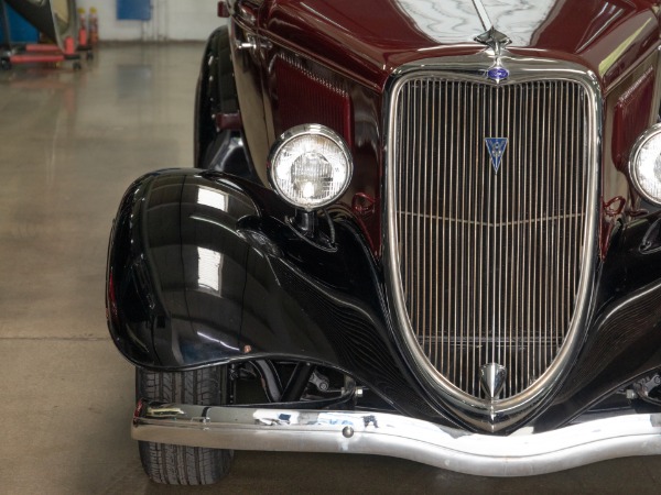 Used 1934 Ford 2 Door Sedan  | Torrance, CA