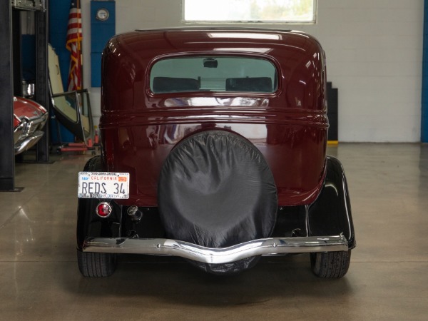 Used 1934 Ford 2 Door Sedan  | Torrance, CA