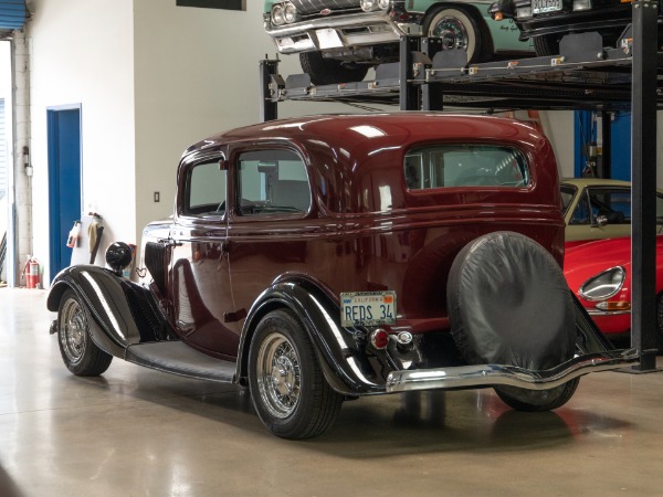 Used 1934 Ford 2 Door Sedan  | Torrance, CA