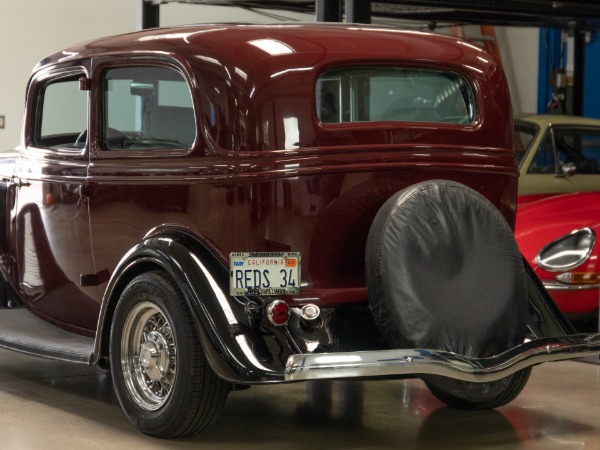 Used 1934 Ford 2 Door Sedan  | Torrance, CA