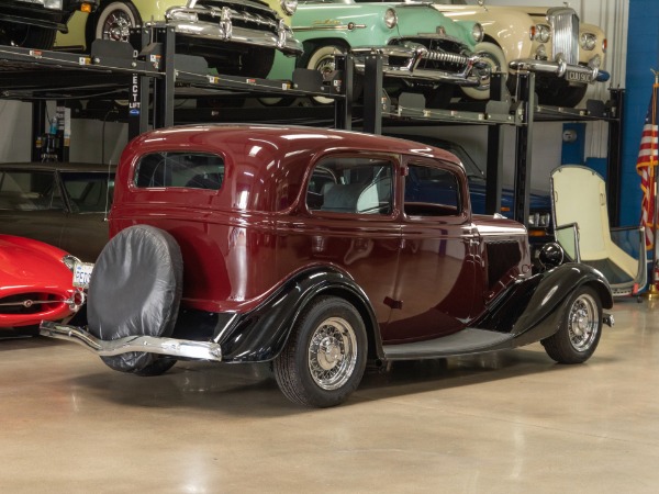 Used 1934 Ford 2 Door Sedan  | Torrance, CA