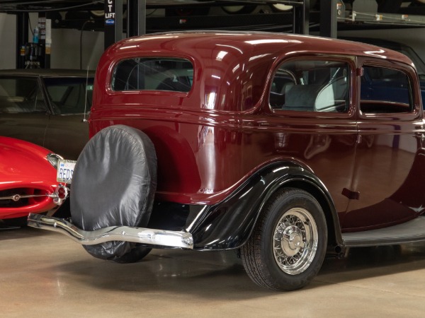 Used 1934 Ford 2 Door Sedan  | Torrance, CA