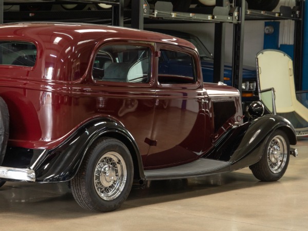 Used 1934 Ford 2 Door Sedan  | Torrance, CA