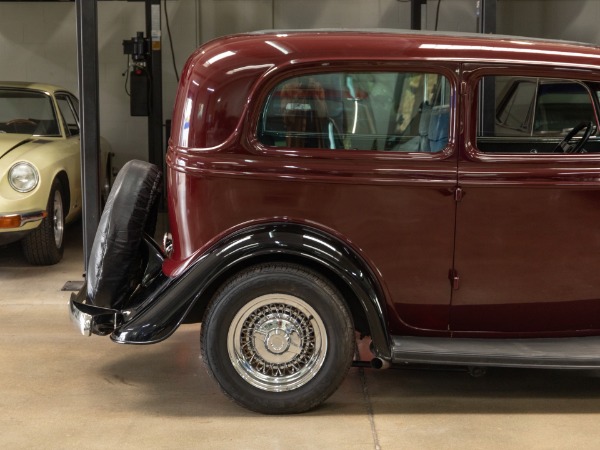 Used 1934 Ford 2 Door Sedan  | Torrance, CA