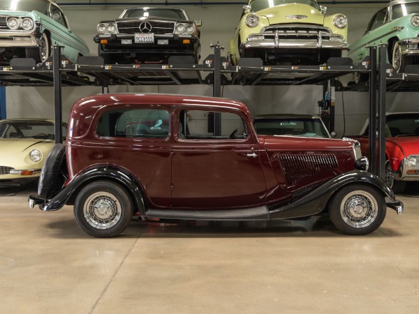 Used 1934 Ford 2 Door Sedan  | Torrance, CA