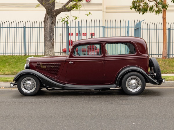 Used 1935 Ford 5 Window Custom Coupe  | Torrance, CA