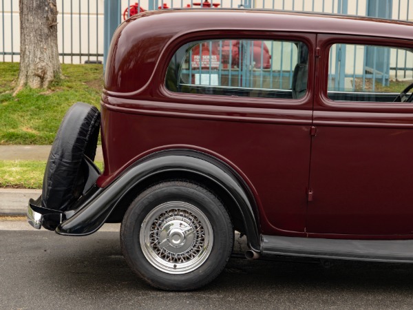 Used 1934 Ford 2 Door Sedan  | Torrance, CA