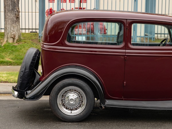 Used 1934 Ford 2 Door Sedan  | Torrance, CA