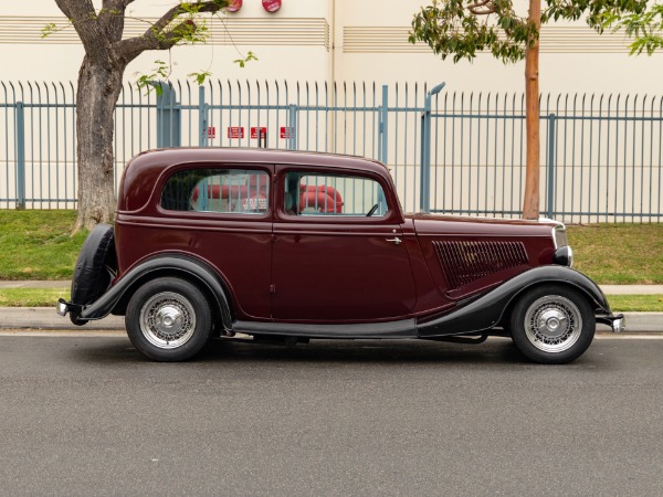 Used 1934 Ford 2 Door Sedan  | Torrance, CA