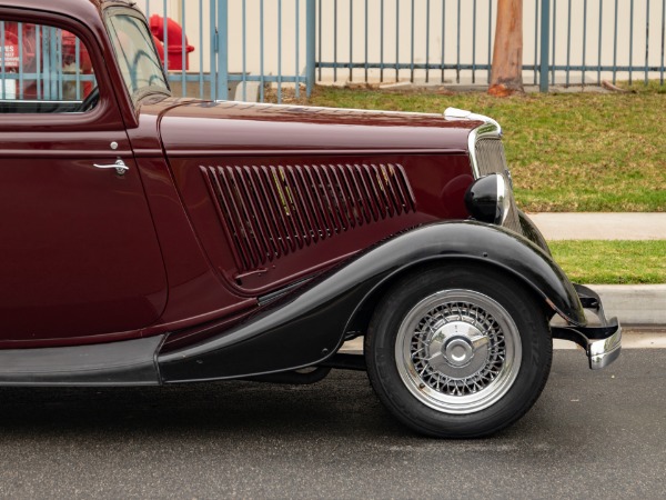 Used 1934 Ford 2 Door Sedan  | Torrance, CA