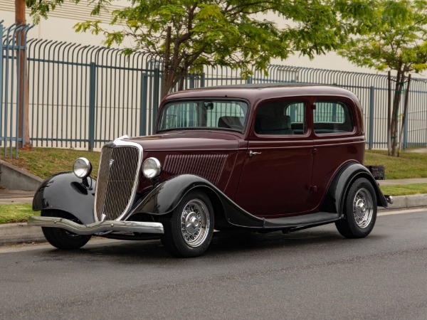 Used 1934 Ford 2 Door Sedan  | Torrance, CA