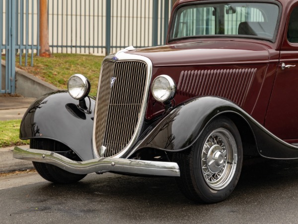 Used 1934 Ford 2 Door Sedan  | Torrance, CA