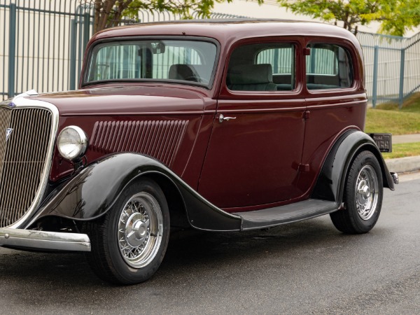 Used 1934 Ford 2 Door Sedan  | Torrance, CA