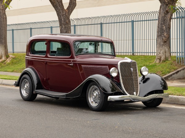 Used 1934 Ford 2 Door Sedan  | Torrance, CA