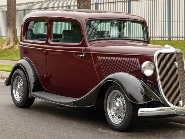 Used 1934 Ford 2 Door Sedan  | Torrance, CA