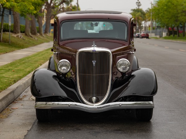 Used 1934 Ford 2 Door Sedan  | Torrance, CA